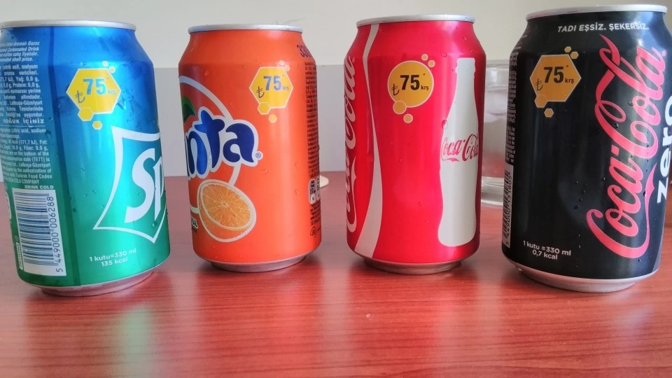 Meşhur Askeri Kantindeyim !